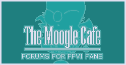 The Moogle Cafe - forums for FFVI fans